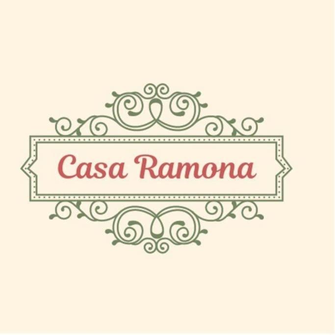 Casa Ramona Apartamento De Pueblo Con Patio En El Centro De Sant Joan Sant Joan de les Abadesses Luaran gambar